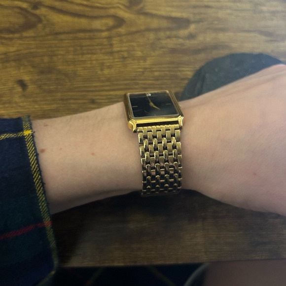 seiko women's watch - Picture 5 of 6